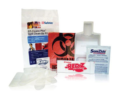Picture of Spill Kit EZ Cleans Plus™17121