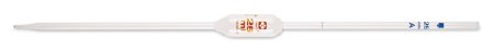 Picture of Sibata® Volumetric Pipette 1.0 mL22038551