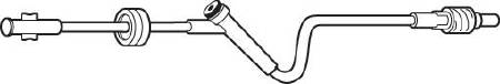 Picture of Extension Set Interlink® 13 Inch Tubing 1 Port 2.1 mL Priming Volume2C6605