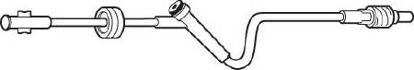 Picture of Extension Set Interlink® 13 Inch Tubing 1 Port 2.1 mL Priming Volume2C6605