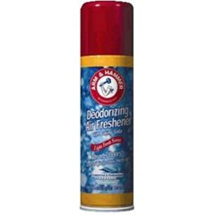 Picture of Air Freshener Arm & Hammer™ Liquid 7 oz. Can Fresh ScentCDC3320094170CT