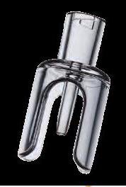 Picture of Blunt Cannula VAMP PlusVMP400