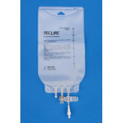 Picture of BAG, COMPOUNDER FML EVA 2L W/OLEG (50/CS)66225