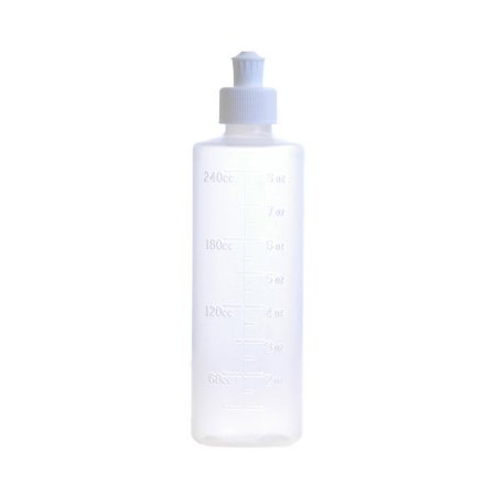 Picture of Perineal Bottle 8 oz., Plastic, Clear456540