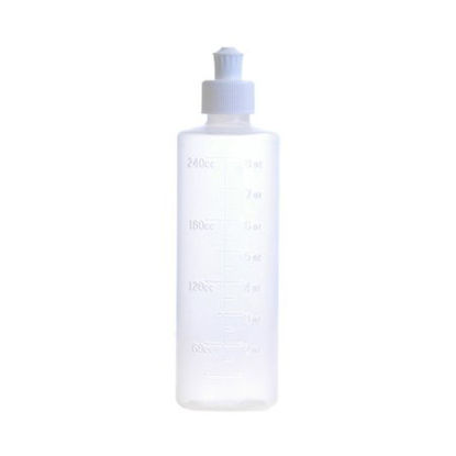 Picture of Perineal Bottle 8 oz., Plastic, Clear456540