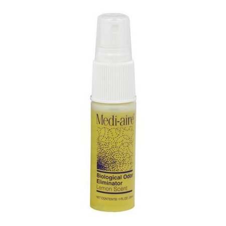 Picture of Air Freshener Medi-aire® Liquid Concentrate 1 oz. Bottle Lemon Scent7000L