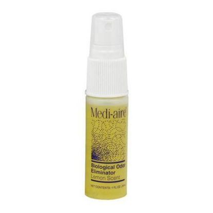 Picture of Air Freshener Medi-aire® Liquid Concentrate 1 oz. Bottle Lemon Scent7000L