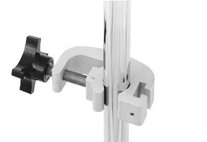 Picture of Infusion Pump Clamp4871