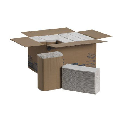 Picture of Paper Towel Pacific Blue Basic™ C-Fold 10 X 13 Inch20603