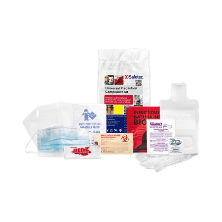 Picture of Spill Kit17100