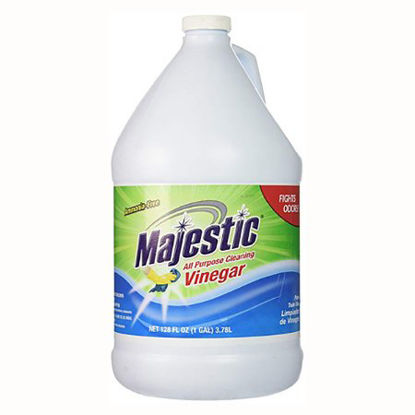 Picture of Kari-Out White Vinegar Acid Based Liquid 1 gal. Jug Vinegar Scent NonSterile200005