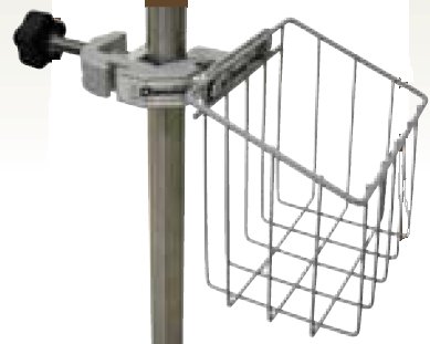 Picture of Basket Adapter741332