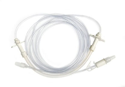 Picture of Low Priming Volume Transfer Set TrueCare™TCBPTT331