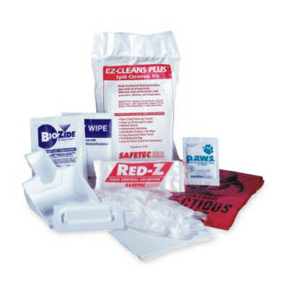 Picture of Spill Kit EZ-Cleans™P00-17120