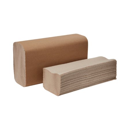 Picture of Paper Towel Pacific Blue Basic™ Multi-Fold 9-1/4 X 9-2/5 Inch23304