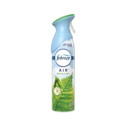 Picture of Air Freshener Febreze® AIR™ Liquid 8.8 oz. Can Meadow and Rain ScentPGC96255