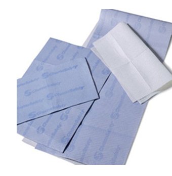 Picture of Absorbent Prep Mat ChemoPlus™ 11 X 17 Inch WhiteCT0300-1