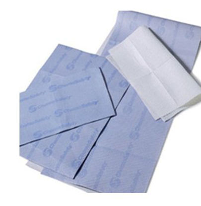 Picture of Absorbent Prep Mat ChemoPlus™ 11 X 17 Inch WhiteCT0300-1