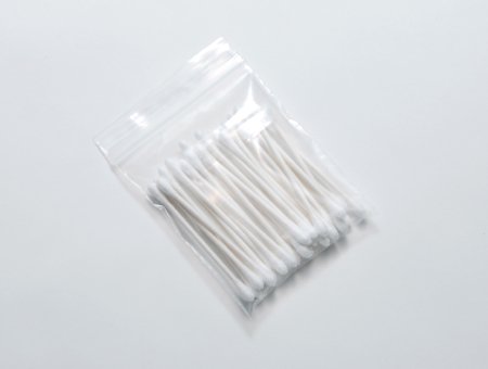 Picture of Zip Closure Bag Clear Line 9 X 12 Inch LDPE ClearF20912