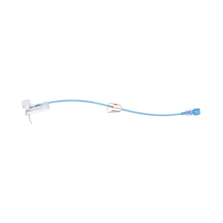 Picture of Portal Access Cannula Gripper Plus® POWER P.A.C. 20 Gauge 1-1/4 Inch Without Port21-3363-24