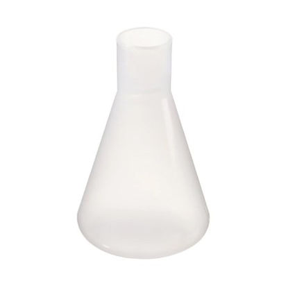 Picture of Erlenmeyer Flask Nalgene™ PPCO 125 mL (4 oz.)4102-0125