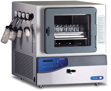 Picture of Freeze-Dry System Freezone Triad™10030170