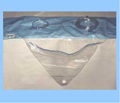 Picture of Fluid Collection Set Dolphin®006775-901