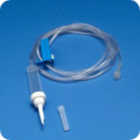 Picture of Primary Administration Set 72 Inch Tubing77-530001