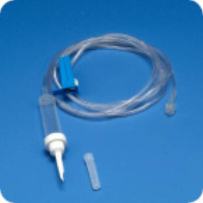 Picture of Primary Administration Set 72 Inch Tubing77-530001