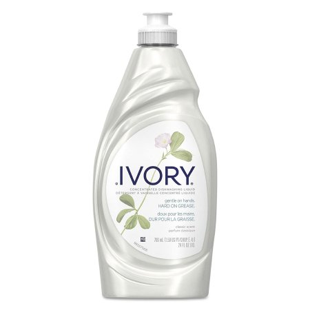 Picture of Dish Detergent Ivory® 24 oz. Bottle Liquid Classic ScentPGC25574