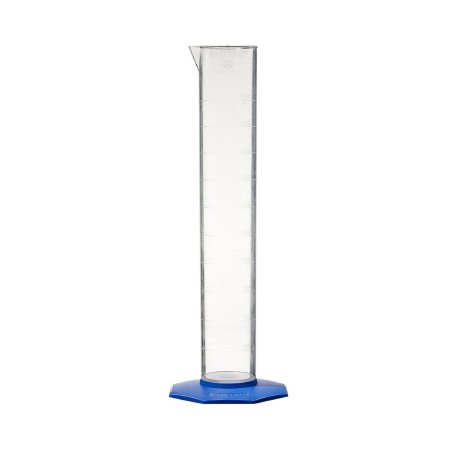 Picture of Graduated Cylinder Nalgene™ Class B PMP 2,000 mL (64 oz.)3663-2000