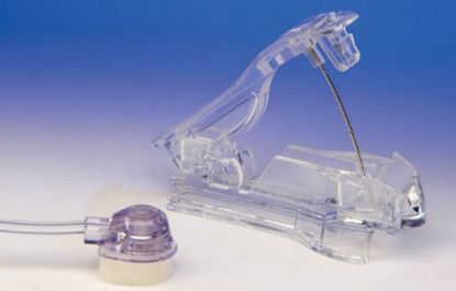 Picture of Micro Safety Needle Gripper® 20 Gauge 1-1/4 Inch Without Port21-3258-24