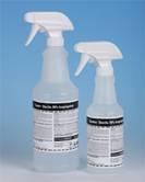Picture of Contec™ Surface Disinfectant Cleaner Alcohol Based Liquid 16 oz. Bottle Disposable Alcohol Scent SterileSB167030IR