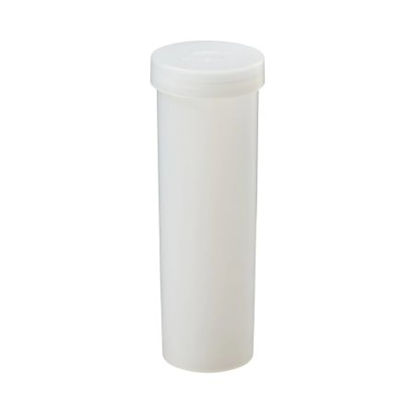Picture of Sample Vial Nalgene™ LDPE 75 mL Snap Cap6250-9075