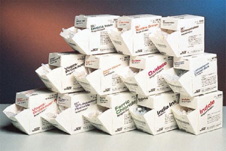 Picture of Microbiology Reagent BD BBL™ Modified Kovacs Indole Biochemical Assay Proprietary Mix 50 Per Pack1491012