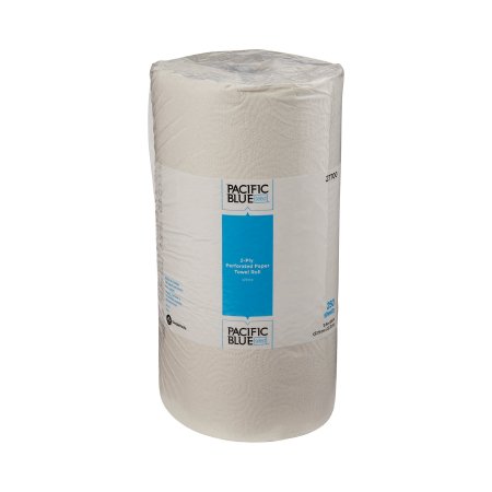 Picture of Kitchen Paper Towel Pacific Blue Select™ Perforated Roll 8-4/5 X 11 Inch27700