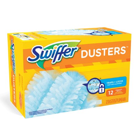 Picture of Duster Refill Swiffer® Dusters™ Coated Fibers21459