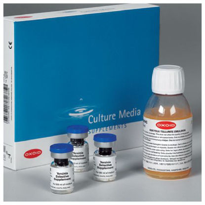 Picture of Media Additive Thermo Scientific™ Oxoid™ Bolton Broth LyophilizedOXSR0183E
