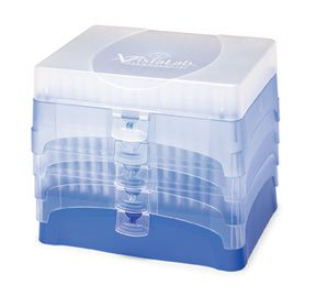 Picture of Pipet Tip 1400 µL, Large Tip Style For Ovation™ Adjustable and Fixed-Volume Pipets22146643