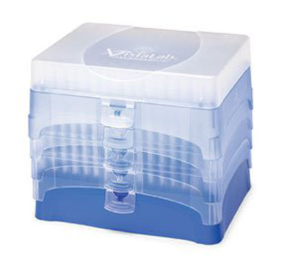 Picture of Pipet Tip 1400 µL, Large Tip Style For Ovation™ Adjustable and Fixed-Volume Pipets22146643