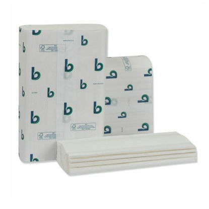 Picture of Paper Towel Boardwalk® Multi-Fold 9 X 9-1/2 InchBWK6204