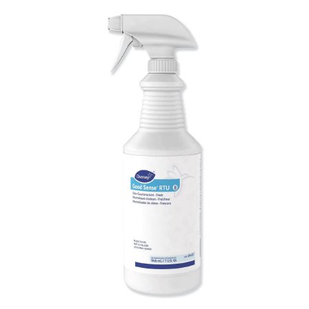 Picture of Air Freshener Diversey™ Good Sense® Liquid 32 oz. Bottle Fresh ScentDVO04437