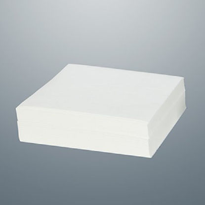 Picture of Task Wipe Health Care Logistics® White NonSterile 9 X 9 Inch Disposable17509