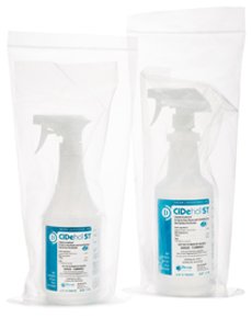 Picture of CiDehol® ST Surface Disinfectant Cleaner Alcohol Based Liquid 32 oz. Bottle Alcohol Scent Sterile8332