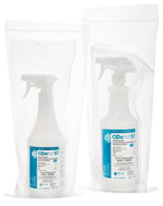 Picture of CiDehol® ST Surface Disinfectant Cleaner Alcohol Based Liquid 32 oz. Bottle Alcohol Scent Sterile8332