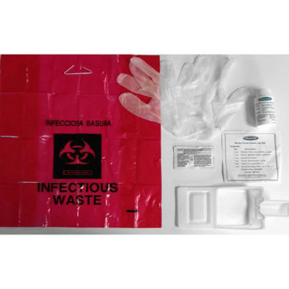 Picture of Spill Kit Absorb!SPK500