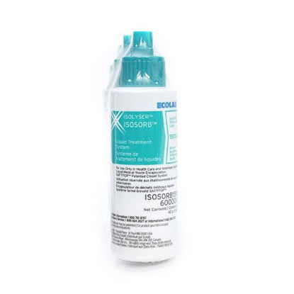 Picture of Fluid Solidifier Isosorb® 1500cc Bottle 2 oz.ISOSORB1500