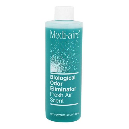 Picture of Deodorizer Refill Medi-aire® Liquid 8 oz. Bottle Fresh Air Scent7008A