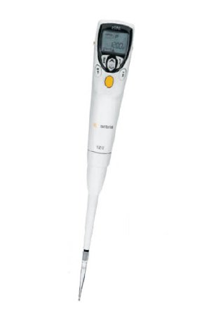 Picture of Satorius™ Biohit™ eLINE™ Electronic Pipette 50 to 1,000 µL NonSterile14559373