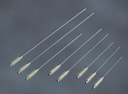 Picture of Infiltration Cannula Spiral Perforations 14 Gauge 6 InchIC14X15